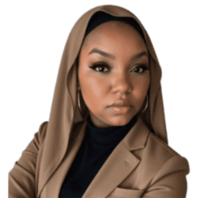 Liah Jones